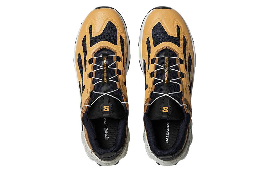 SALOMON Speedverse PRG 'Yellow' 471503