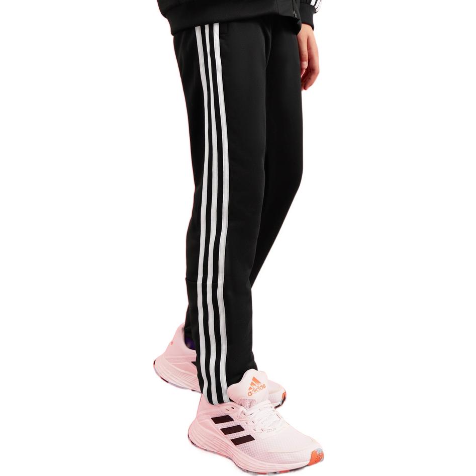 (GS) adidas Tiro 19 Training Pants Asia Sizing 'Black' D95961