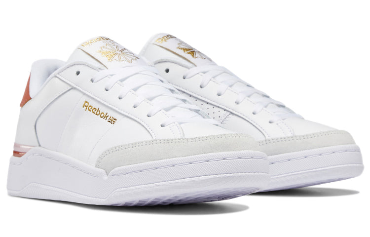 (WMNS) Reebok AD Court 'White Gold' GX0029