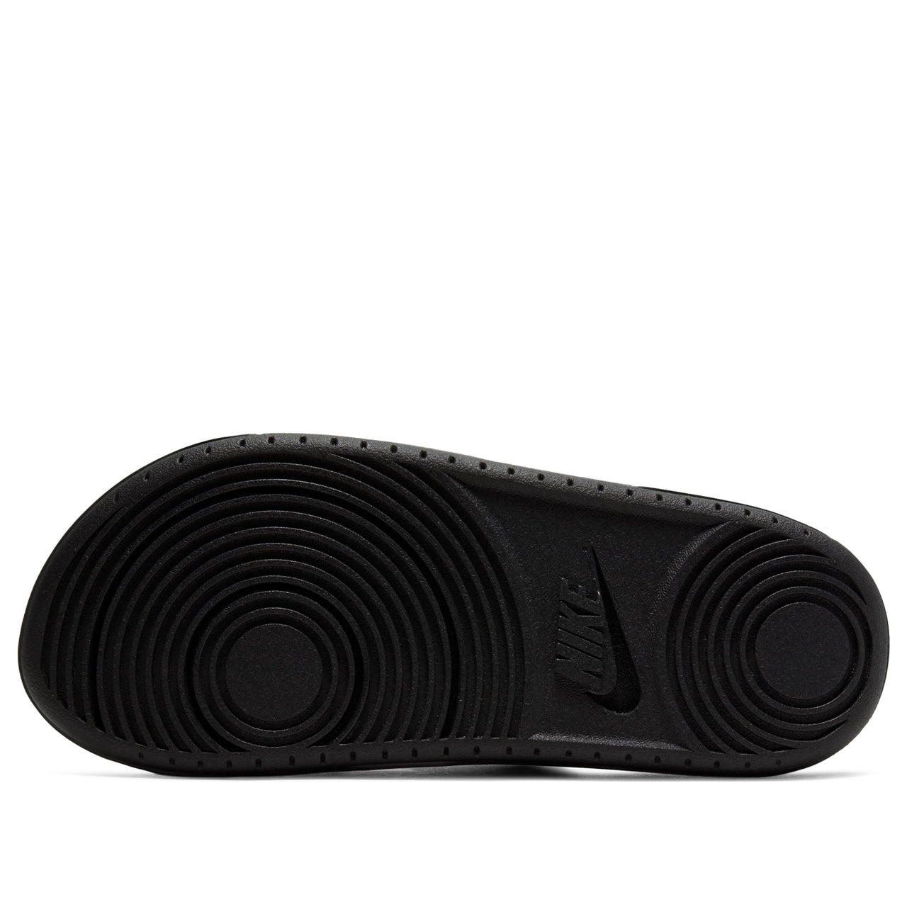 (WMNS) Nike Offcourt Duo Slide 'Black White' DC0496-001