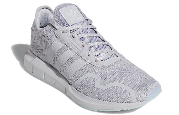 adidas originals Swift Run X 'Glory Grey Sky Tint' FY2133
