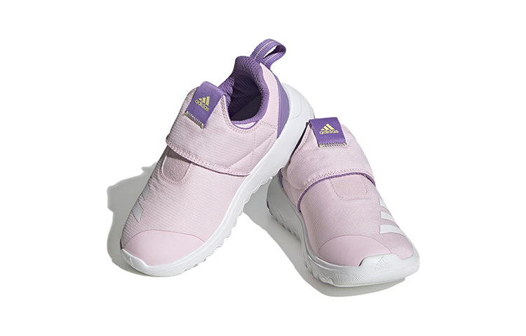 (PS) adidas Suru365 Slip-On 'Clear Pink' HP7728