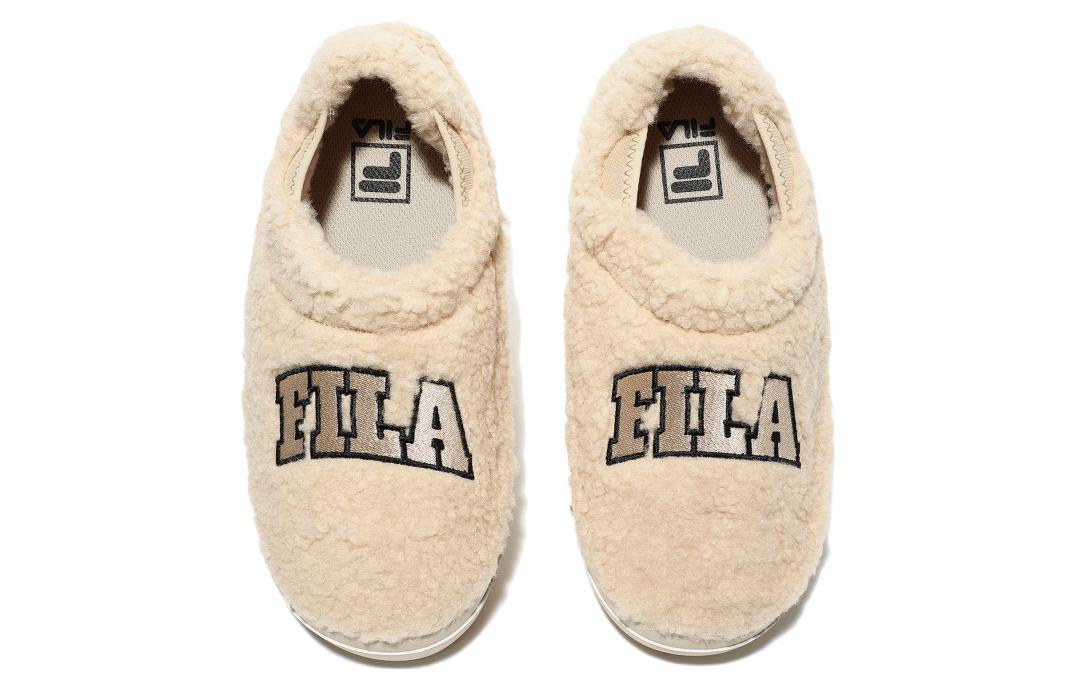 (WMNS) FILA Puffer Low Fleece 1XM01603D_923