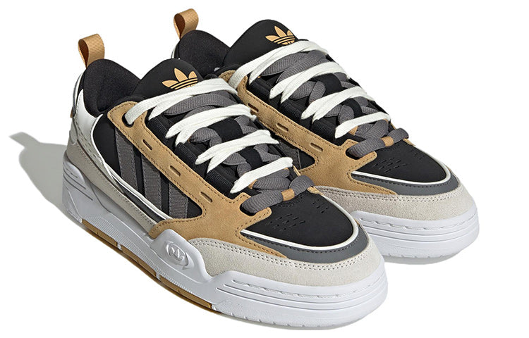 adidas originals ADI2000 'Grey Black Yellow' IG3019
