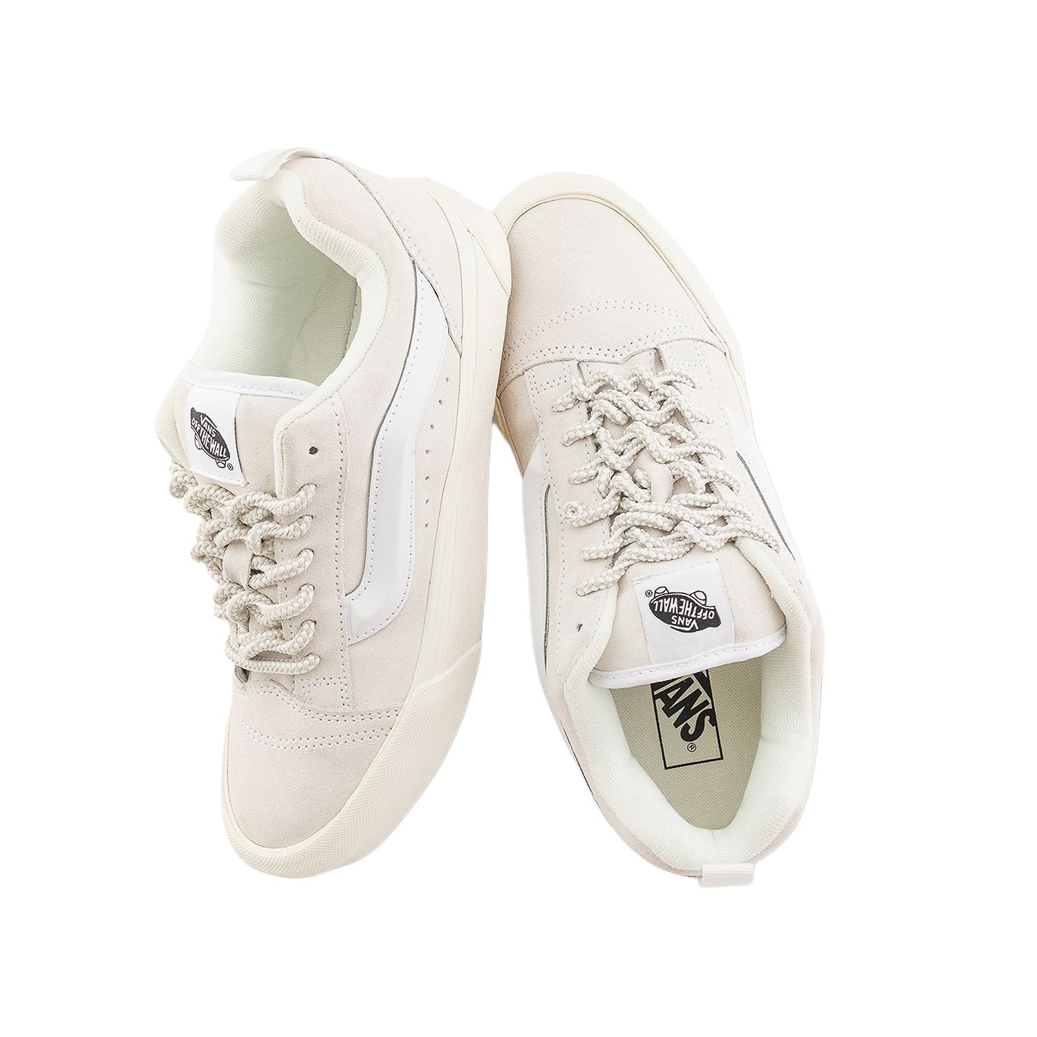 Vans Knu Skool Shoes 'Light Pink' VN000CS0W00