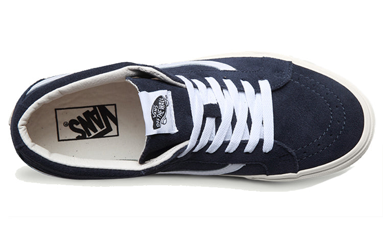 Vans Sk8-Mid Reissue 'Vintage - Ombre Blue' VN000XIIF1N