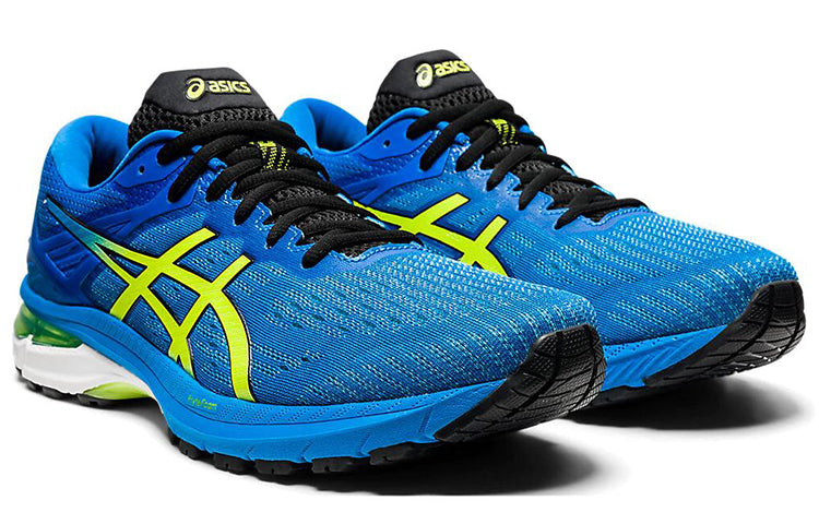 ASICS GT-2000 9 'Directoire Blue Lime' 1011A983-400