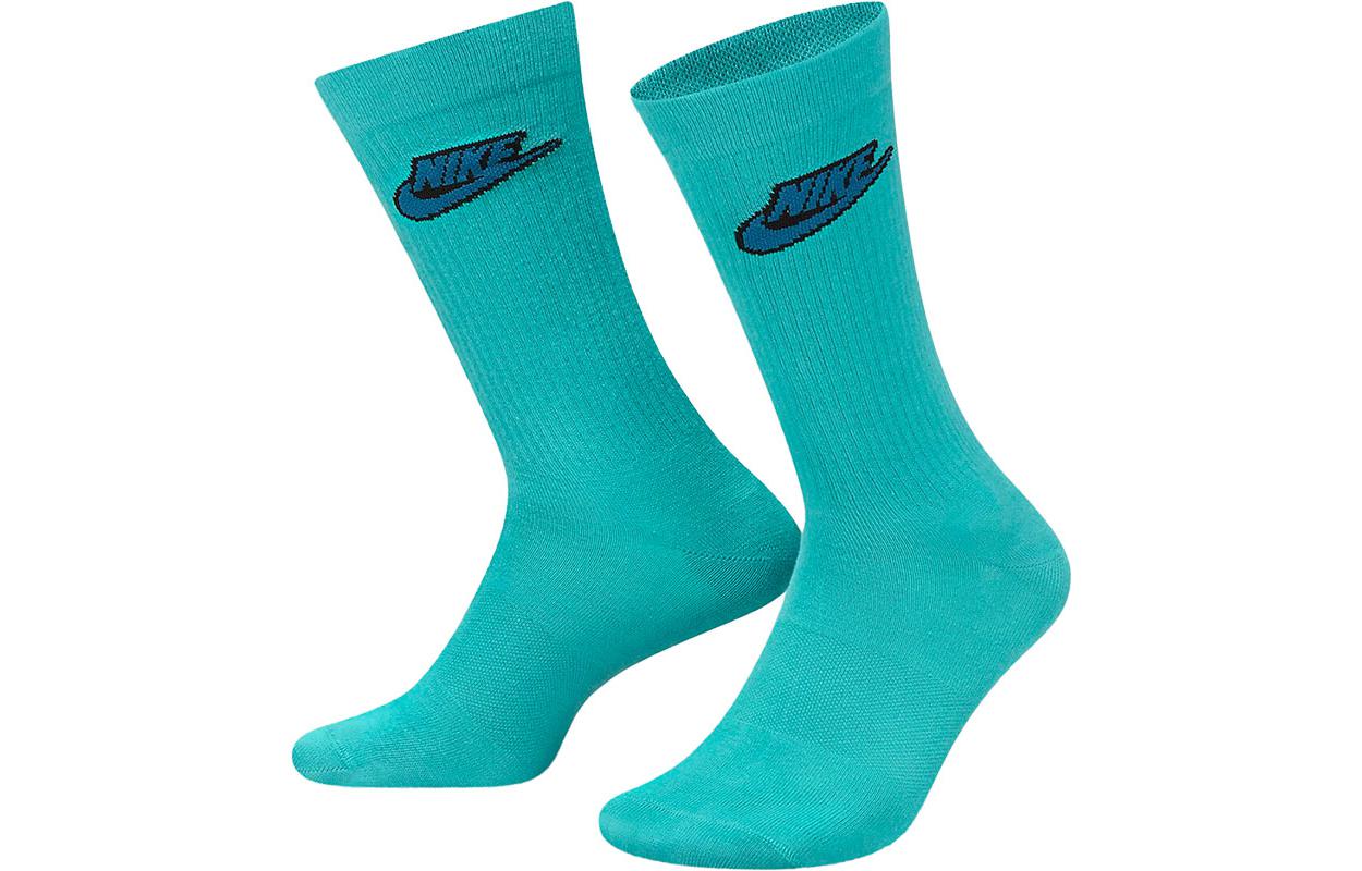 Nike Everyday Essential Crew Socks (2 Pairs) DH6152-904