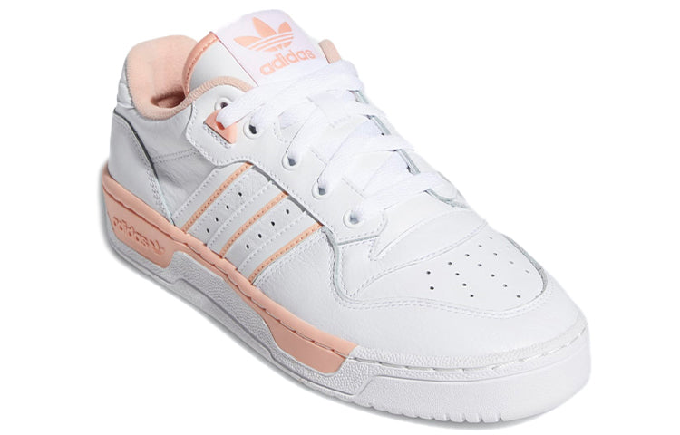 (WMNS) adidas Rivalry Low 'Glow Pink' EE5933