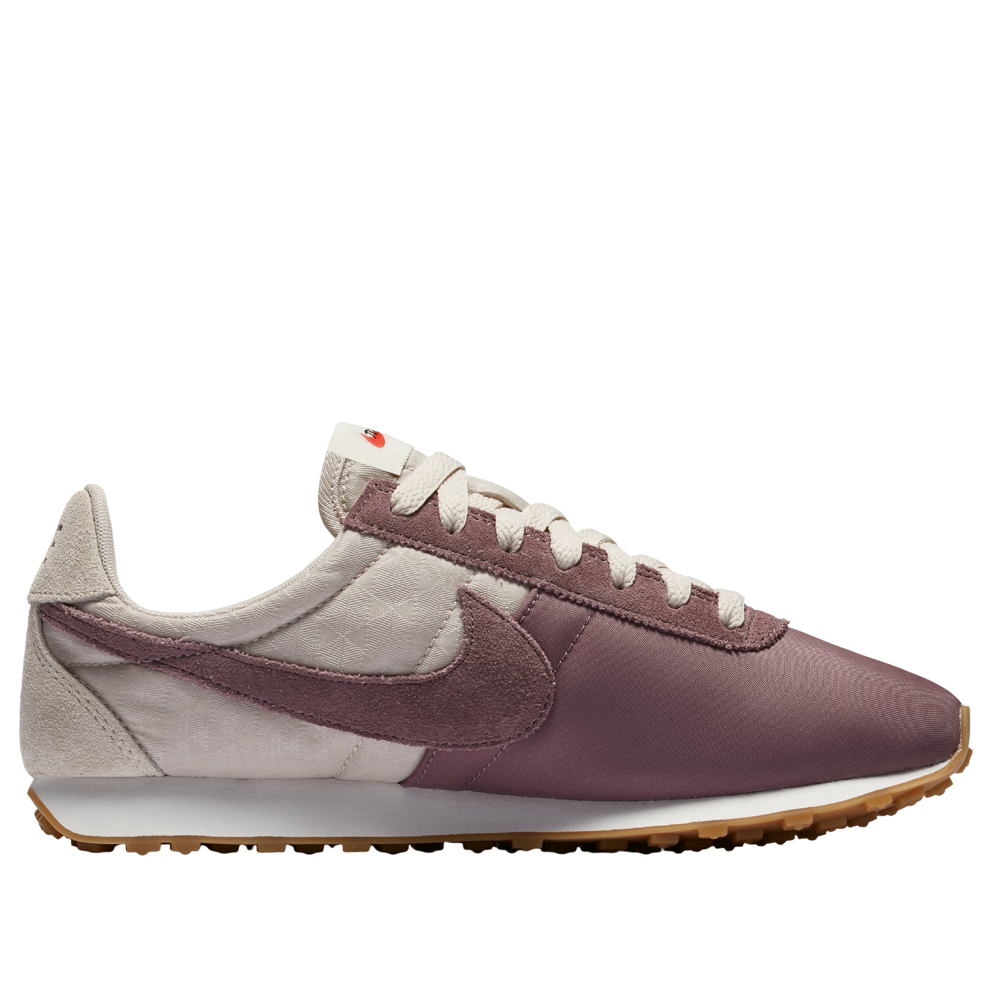(WMNS) Nike Pre Montreal Racer Vintage 'Orewood Brown Grey Sail' 828436-103