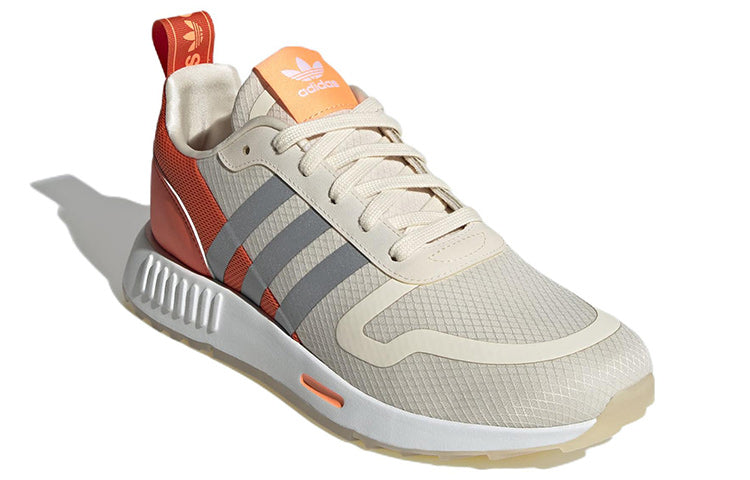 (WMNS) adidas Multix 2.0 'Ecru Tint Beam Orange' GW6894