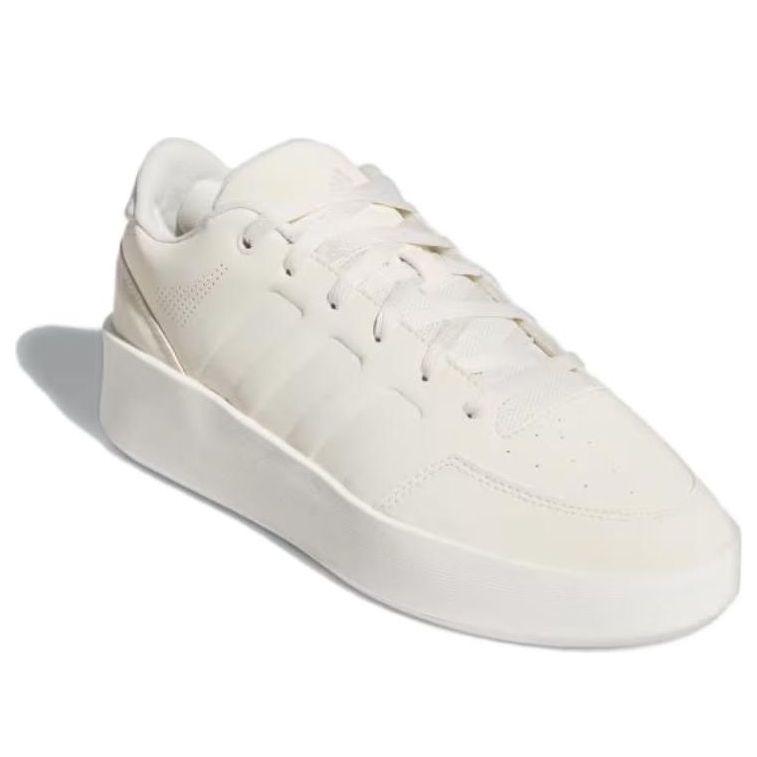 adidas Mullaly Low 'White' JI0828