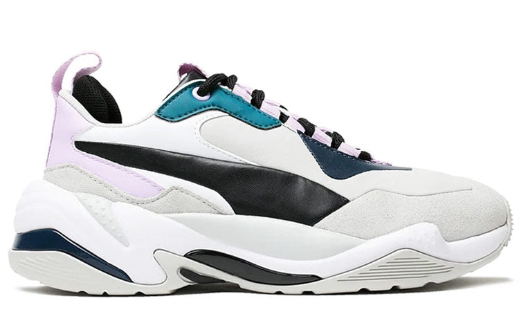 (WMNS) PUMA Thunder Rive Droite 'Deep Lagoon' 369452-01