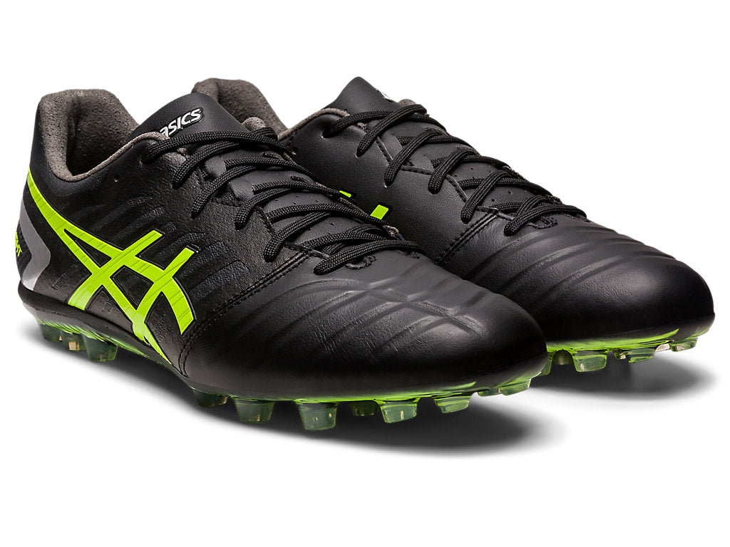 ASICS DS Light AG 'Black Safety Yellow' 1103A077-002