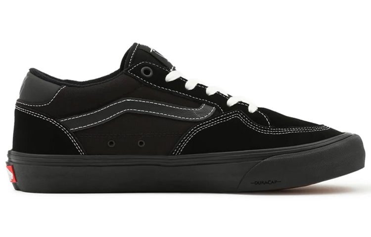 Vans Rowan Pro 'Black' VN0A5JICBLK