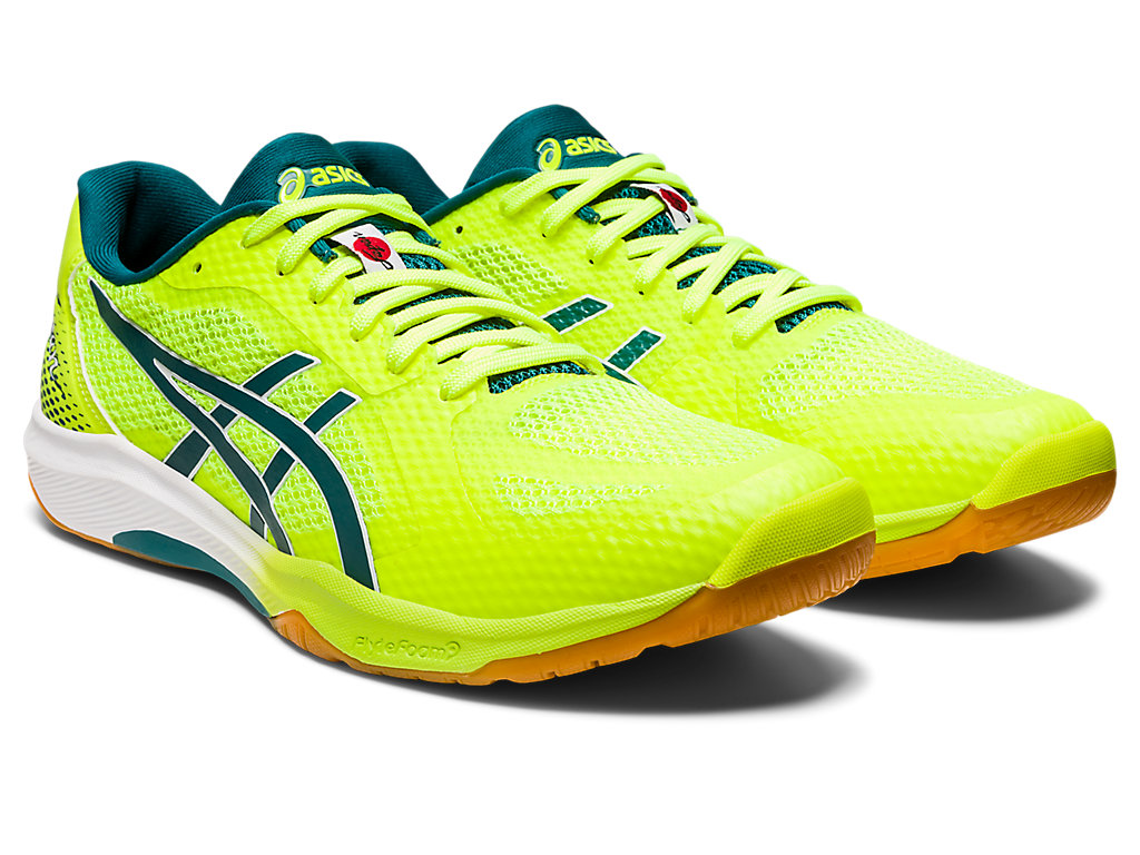 ASICS ROTE JAPAN LYTE FF 2 'Green' 1053A028-750