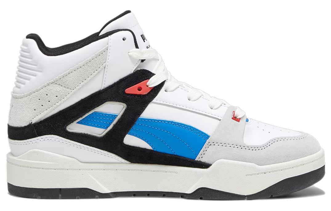 PUMA Slipstream High 'Heritage - White Team Royal' 387998-12