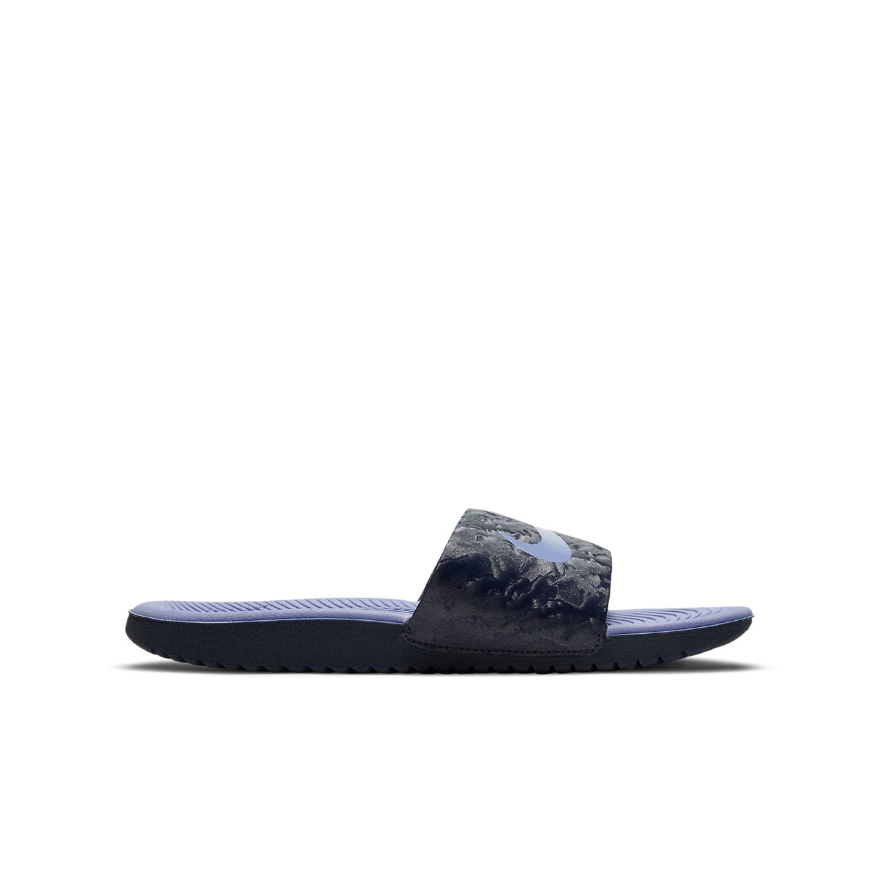 (GS) Nike Kawa 'Thunder Blue Purple Pulse' 819352-405