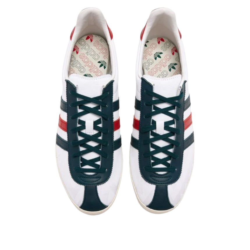 adidas Mexicana 'Mexico FA Away' KJ4472