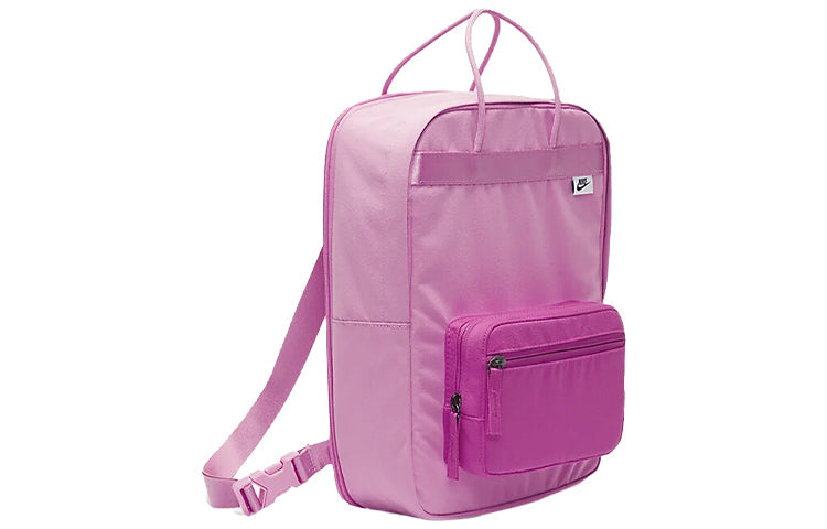 Nike Tanjun schoolbag Backpack Flame Pink BA6097-601