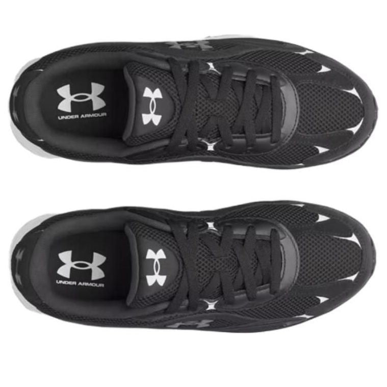 Under Armour Tech Runner 'Black Castlerock' 6011293-002