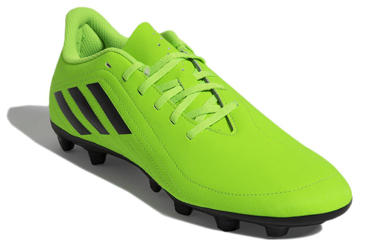 adidas Deportivo FG 'Solar Green Black' FY7618