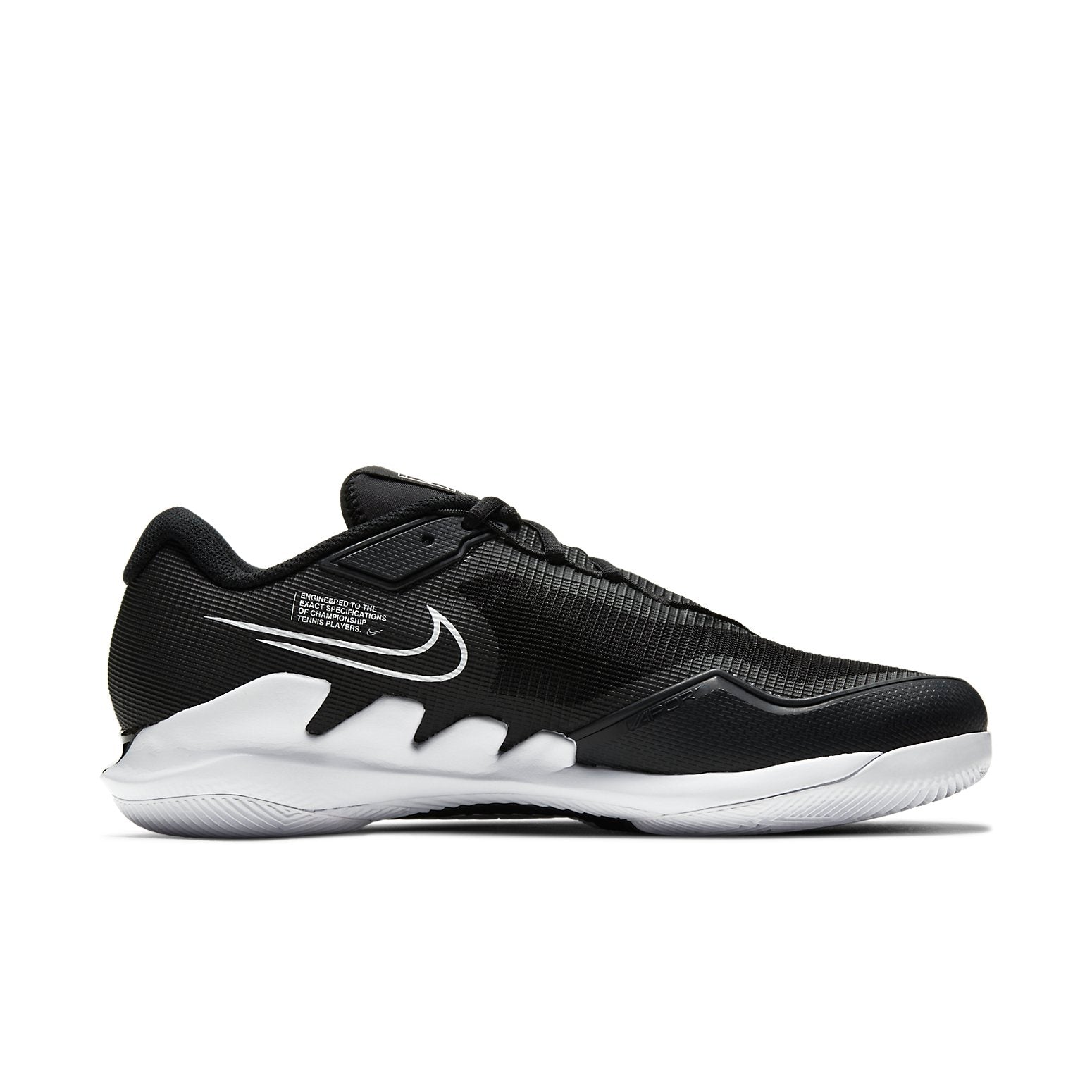 Nike Court Air Zoom Vapor Pro 'Black White' CZ0220-024
