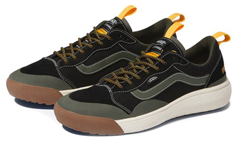 Vans UltraRange EXO SE 'Black Gum' VN0A4UWM537