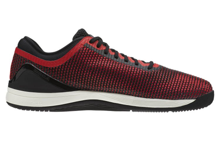 Reebok R CrossFit Nano 8.0 'Bred' CN5656