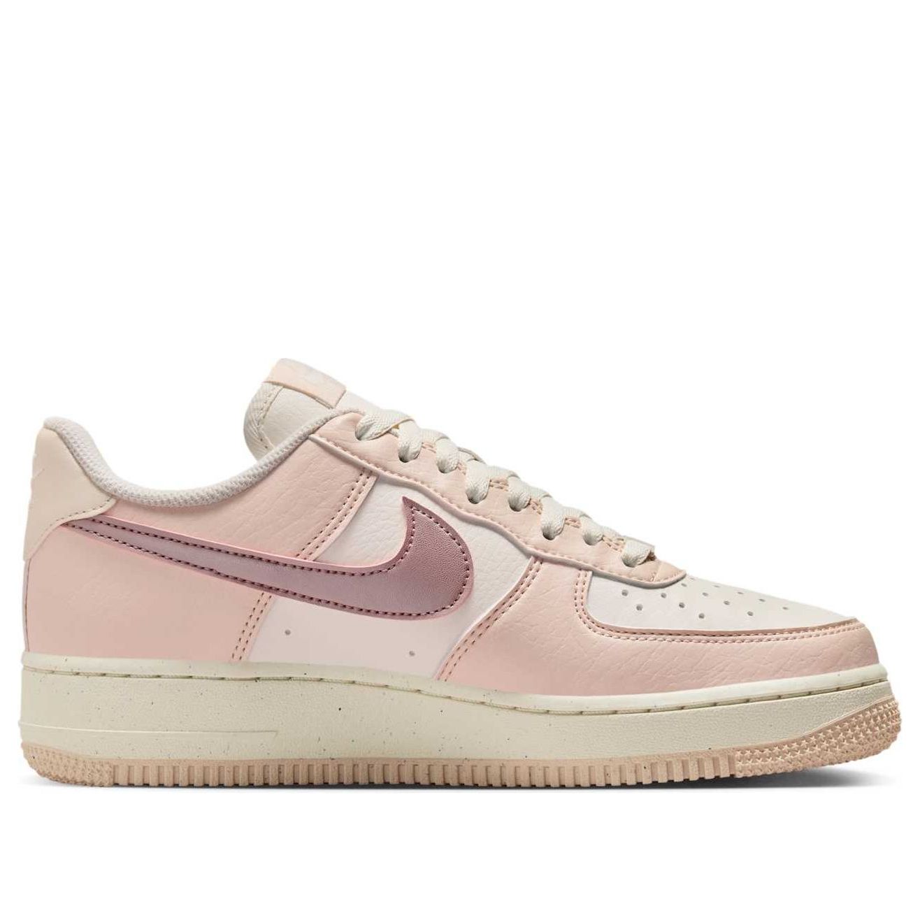 (WMNS) Nike Air Force 1 07 Next Nature 'Soft Pearl Particle Pink' IM2507-001