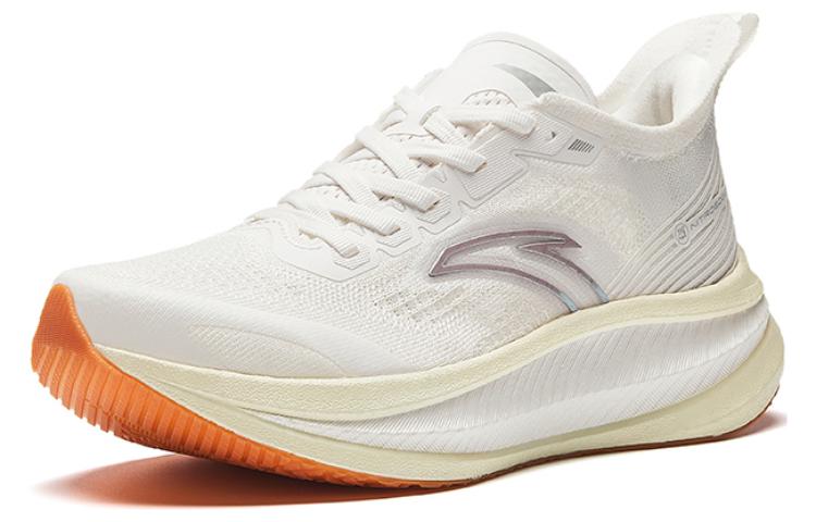 (WMNS) ANTA Horsepower 'White Beige' 922425588-2