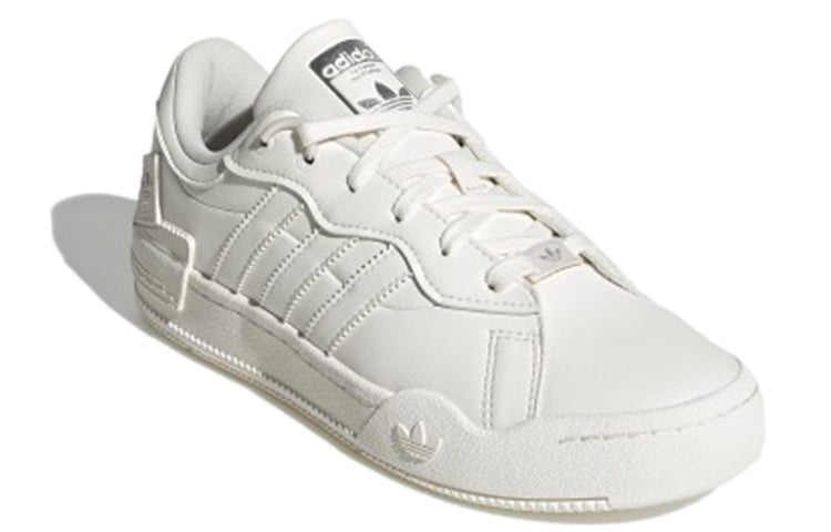 (WMNS) adidas originals Rey Galle White GX0427