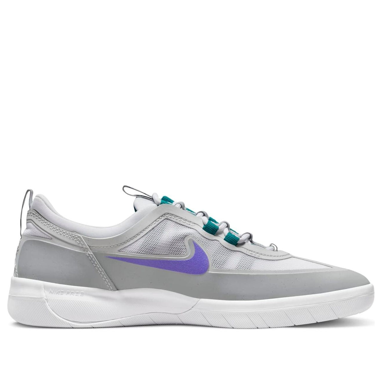 Nike Nyjah Free 2 SB 'Grape' BV2078-008