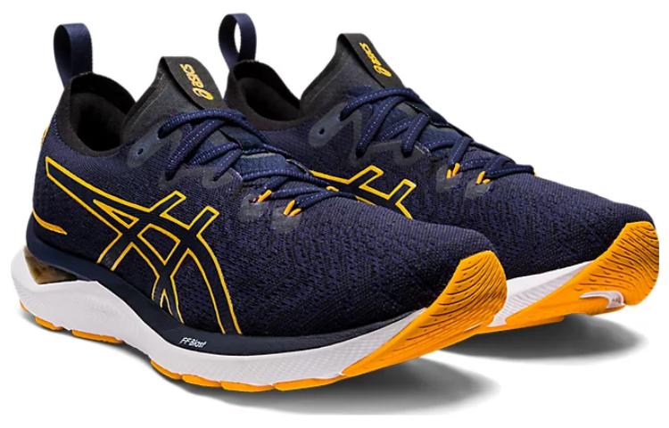 ASICS Gel-Cumulus 24 MK 'Midnight Amber' 1011B430-400