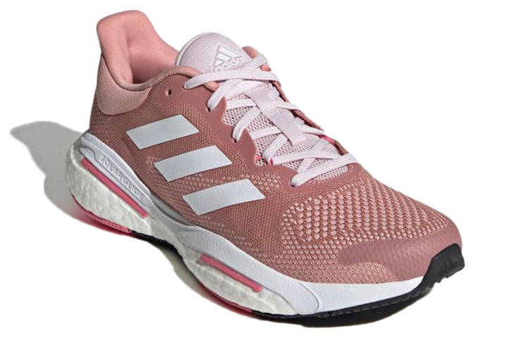 (WMNS) adidas Solarglide 5 'Wonder Mauve' GY8728