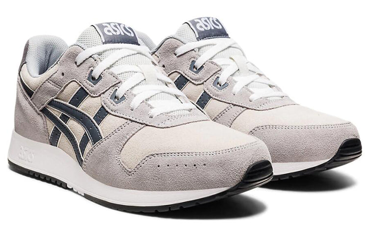ASICS Lyte Classic Running Shoes Grey 1201A103-023