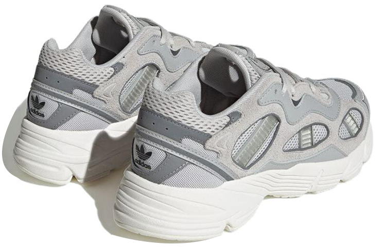 (WMNS) adidas Astir SN 'Grey White' GY2596