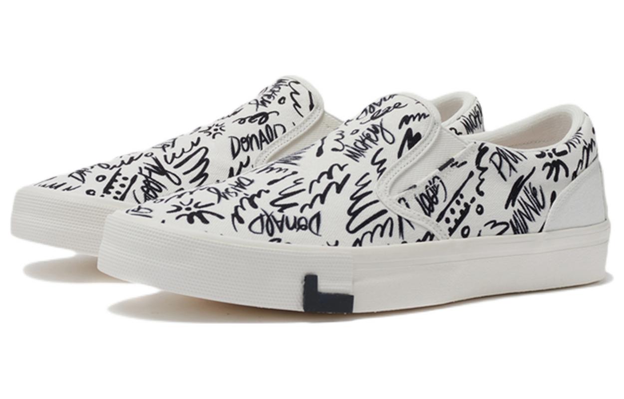Li-Ning Skateboarding Low x Disney AGCS269-1