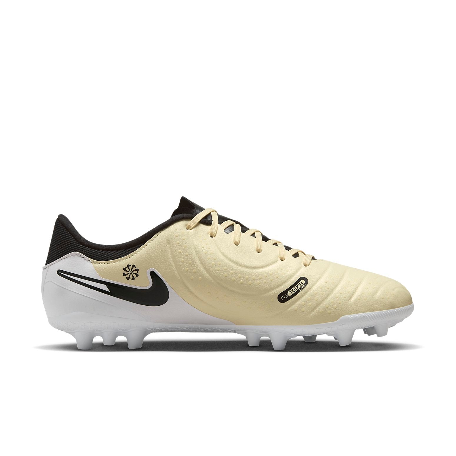 Nike Tiempo Legend 10 AG 'Hemp White' DV4340-700
