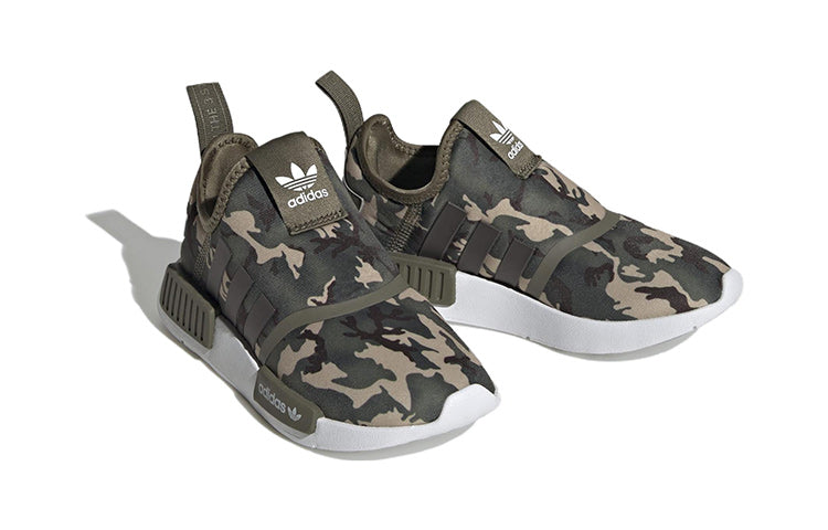 (PS) adidas NMD 360 'Camo' ID4259