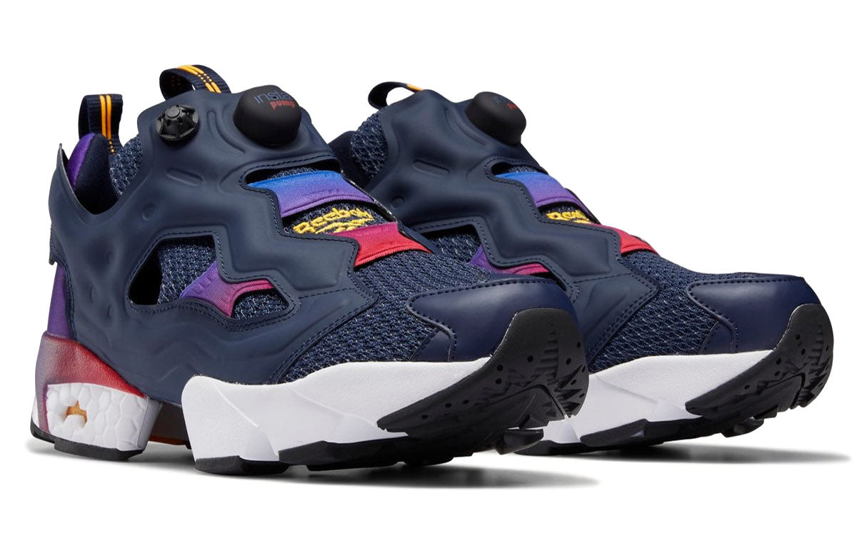 Reebok InstaPump Fury OG 'Vector Navy' G55114