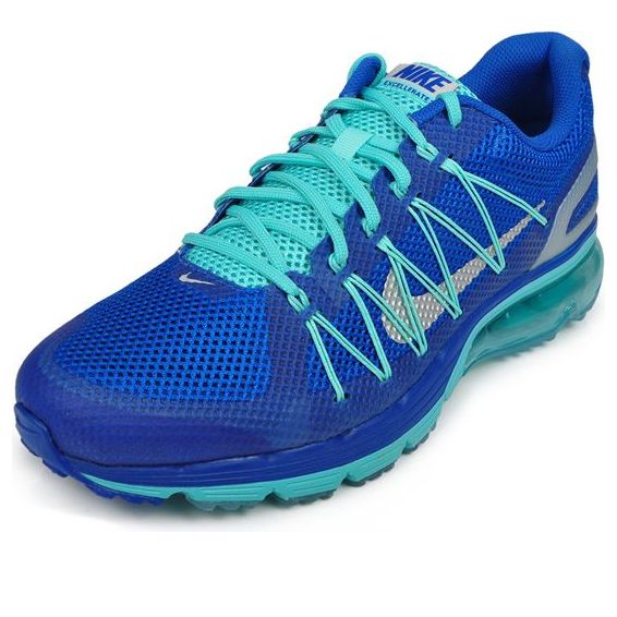Nike Air Max Excellerate 3 Marathon 'Blue Grey' 703072-402