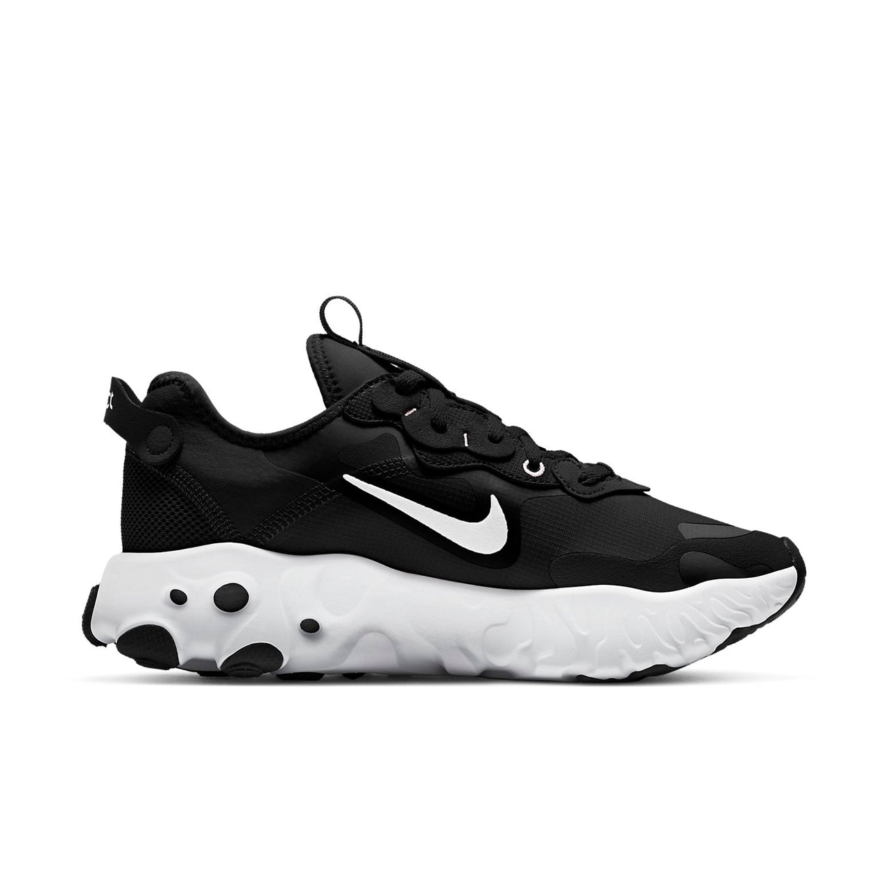 (WMNS) Nike React Art3mis 'Black White' CN8203-002