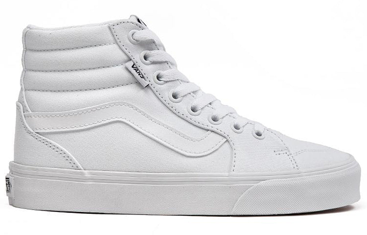 Vans Filmore High-Top Sneakers White VN0A5KY67HN