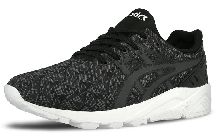 ASICS Gel-Kayano Trainer Evolution 'Black Dark Grey' H621N-9016