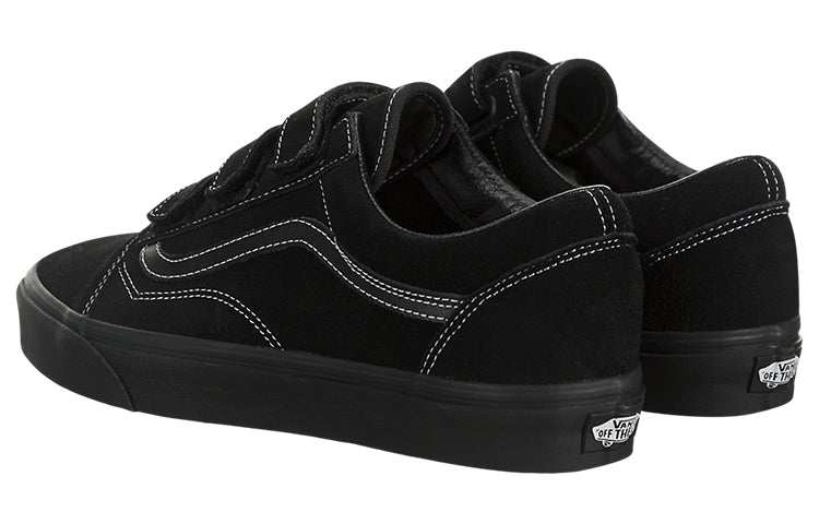 Vans Old Skool Velcro 'White Stitch' VN0A3D29QWL