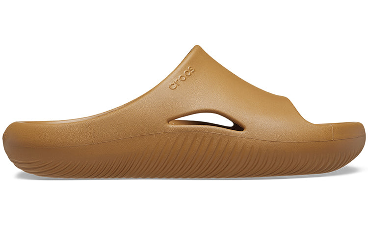 Crocs Mellow Slides 'Sand' 208392-202