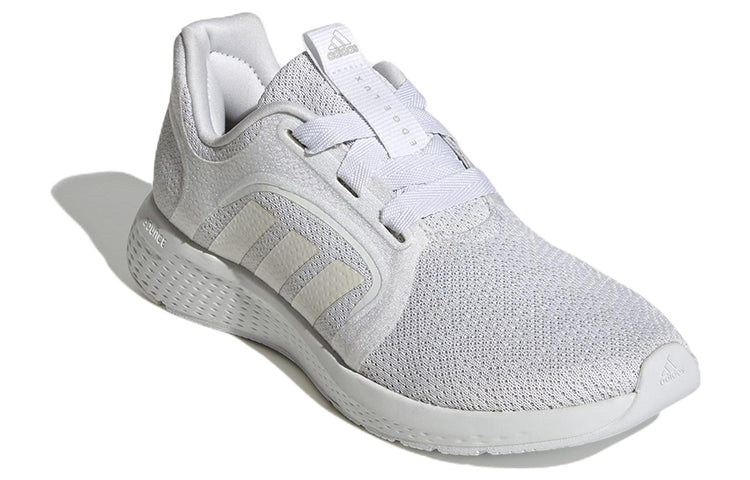 (WMNS) adidas Edge Lux 'White Zero Metallic' GZ6741
