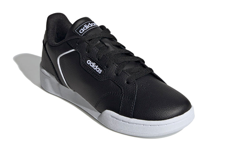 (GS) adidas neo Roguera J Black/White FW3290