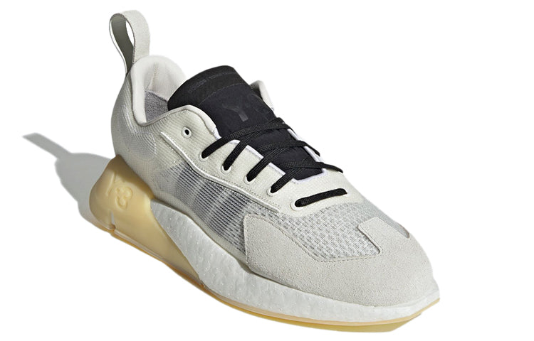 adidas Y-3 Orisan 'White Orbit Grey' GW8654